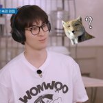 나나투어에서 묘하게 신경 쓰이는 재질이었던 세븐틴 <b>원우</b>