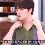 <b>유연</b>으로 김재중 잡는 남우현