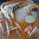 마라탕 이정도면 나 ㅈㄴ 맵찔이냐?