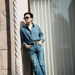 이동휘 청바지 잘 어울려요