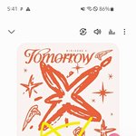 [<b>TXT</b>] 스밍하는모아들만 잘돼라!!!!!!!!