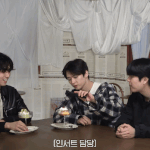 [스키즈] 누가 <b>인서트</b>를 이렇게 하냐고