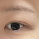 아이<b>라인</b> 눈꼬리 이렇게 빼는 거 괜찮음.?.