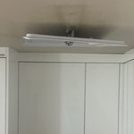 우리집 <b>부엌</b>등 꼬라지 보셈