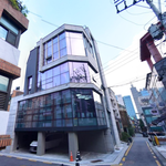 [댓글부탁해] 가족 <b>법인</b> 만들어 건물 산 혜리