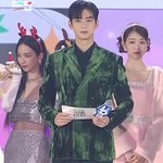 [어케생각해] <b>차은우</b> 장원영 카리나