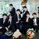 방탄 알엠 진 슈가 제이홉 지민 뷔 정국 <b>방탄소년단</b> ❤️