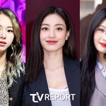 조이→지효·<b>채영</b>...'연상남'과 사랑에 빠진 3세대 걸그룹 [종합]
