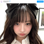 아이브 레이 인스타에 댓<b>글단</b> 레드벨벳 조이