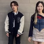 [모두드루와] <b>리노</b> 키 진짜 작나보다 ㅋㅋ