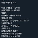 룩삼 스키즈편 <b>요약</b>
