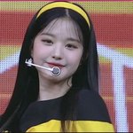 근데 <b>임서원</b> 장원영 닮았다 안닮았다 갈리던데