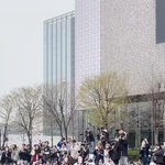 키오프 팬덤 <b>성비</b>