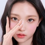 해린은 눈썹연하게한게 레전드임
