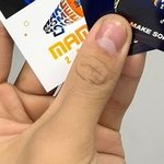 근데 <b>손톱때</b> 있잖음