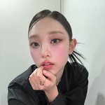 이런 메이크업 진짜개싫음