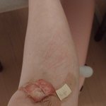 4월6일 <b>뚝섬</b> 공원 분수대 앞 목격자를  찾습니다