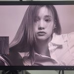 [모두드루와] 휴닝바히에 화보 <b>b컷</b> 분위기 쩐다