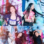 알티타고있는 데뷔초 뉴진스 사진.<b>twt</b>