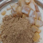 편식러의 <b>겨울철</b> 주식