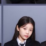 [모두드루와] 아일릿 <b>원희</b> 과사 너무 충격적인데