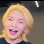 [세븐틴] 이지훈 너무 앙큼한거 아니냐