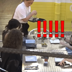 <b>손님</b> 옷에 쏟아버린 막걸리...그리고 백종원의 결단