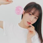  2nd Digital <b>Single</b> [BLUSH] concept...