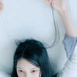 엘르 아일릿 화보 인터뷰