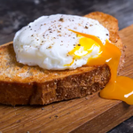 가장 건강한 계란 요리 방법