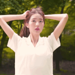 안유진 장원영 <b>나중</b>애 과연 연기 할까?