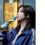 [에스파] <b>카리나</b> 크러시광고 스틸컷.jpg