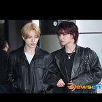 [트레저] <b>정환</b>이랑 지훈이 머리색 바뀐 거 보면