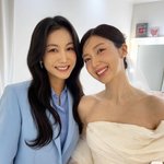 김옥빈 “고운아 너무 예쁘다, 눈 마주치면 눈물” 친동생 채서진...