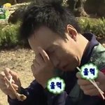 ㅠ 나 김용명 <b>닮음</b>