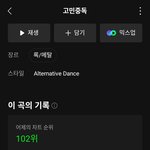 <b>Qwer</b> 멜론 순위 보면 이해가 안되는게 ㅋㅋㅋ