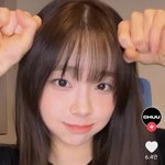 헐.. <b>츄</b> 얼굴 뭔가 바뀜