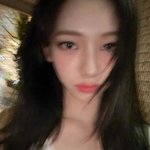 방금 카리나 인스타