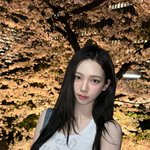 근데 카리나랑 아일릿 <b>윤아</b>랑 닮지않았녀ㅑ