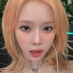 요즘 <b>윈터</b> <b>폼</b> 미쳤네