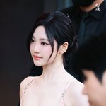 '닝닝'이 오늘 미모가 '<b>낭낭</b>'하네