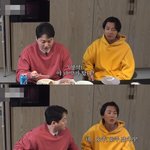 아직도 사이 좋아 보이는 수영과 정경호, 그리고 <b>김대명</b> 세컨썰