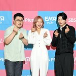 백상예술대상 예능작품상, 예능상 후보