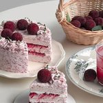 한 겹 한 겹 <b>돌돌</b> 말아서 내 입으로