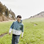 변우석 진짜 잘생기긴 했다..