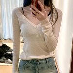 이런 스타일엔 뭐 <b>신어</b>야함?