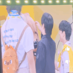 [스키즈] 아니 진짜 너무 <b>심각</b>해