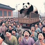 [19] <b>푸바오</b>에 집착하는애들 솔직히 이상함