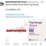 [모두드루와] <b>베몬</b> 글로벌 차트