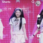 모카 앞머리 까니까